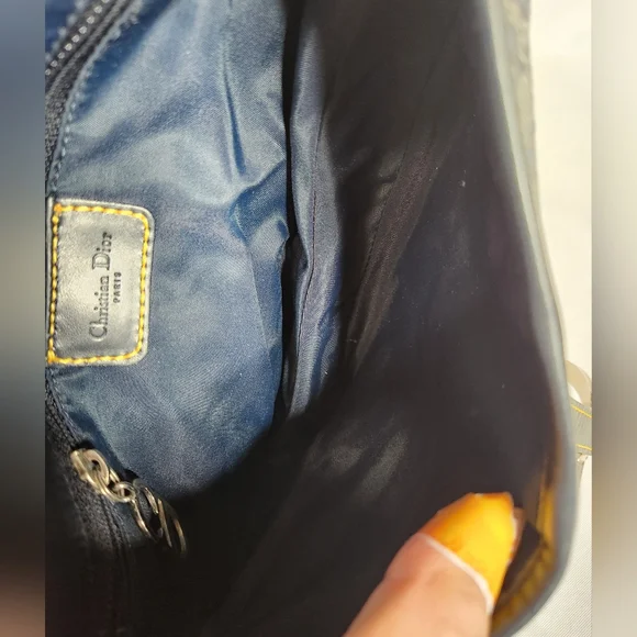 Dior saddle - Picture 8 of 9